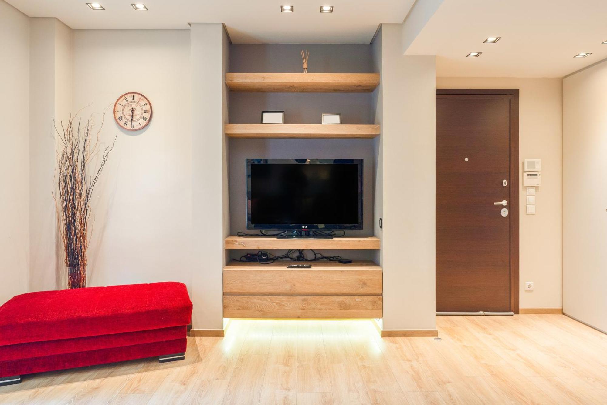 Апартаменты A Place 4U No69 Афины Экстерьер фото